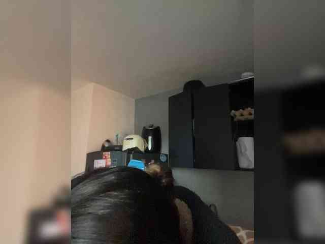 mariecam420 webcam