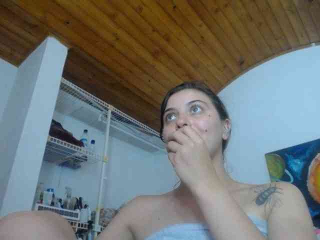 mariecam420