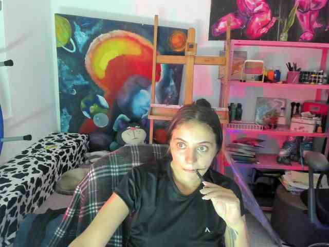 mariecam420 webcam