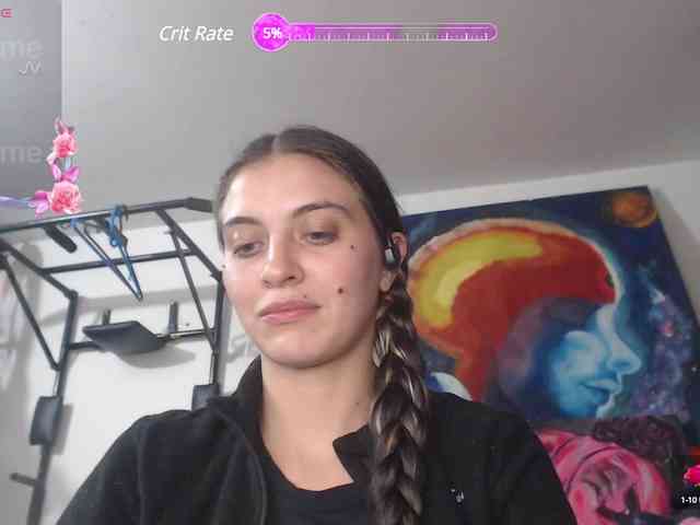real webcam sex Mariecam420