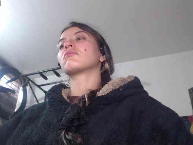 mariecam420