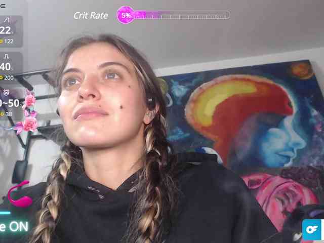 Модель: mariecam420