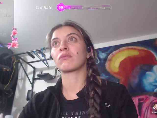 mariecam420 webcam