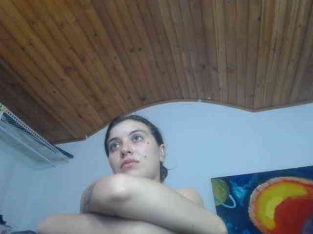 mariecam420 webcam