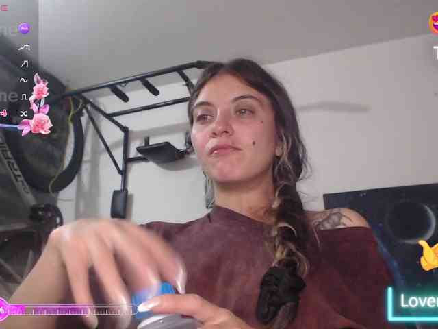 mariecam420 webcam