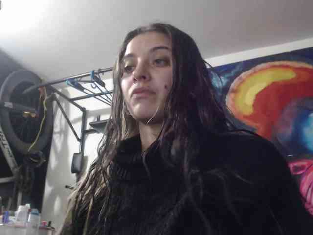 mariecam420