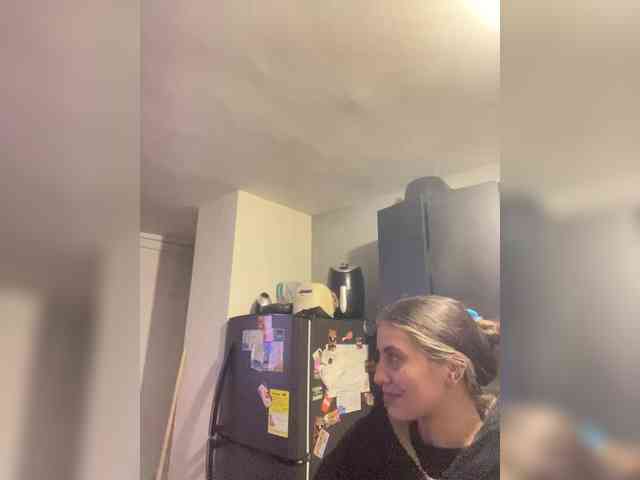 mariecam420 webcam