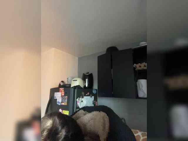mariecam420 webcam