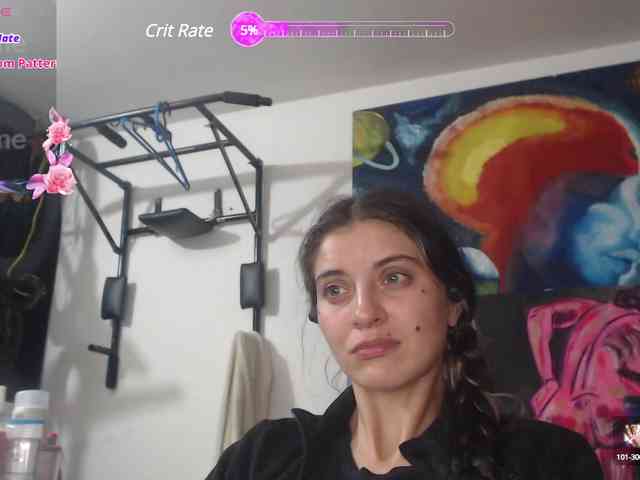 mariecam420 webcam