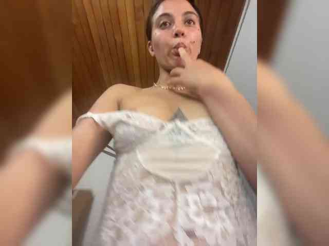 mariecam420