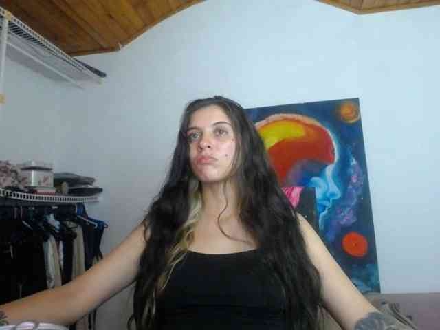 mariecam420 webcam