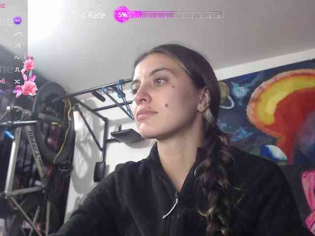 mariecam420 webcam