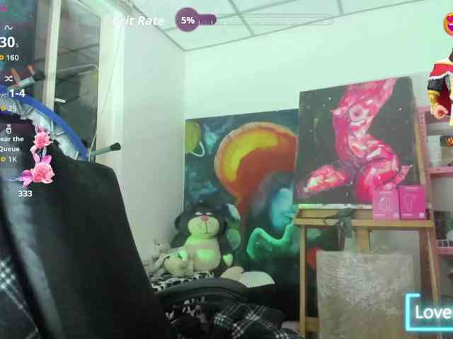 mariecam420 mariecam420