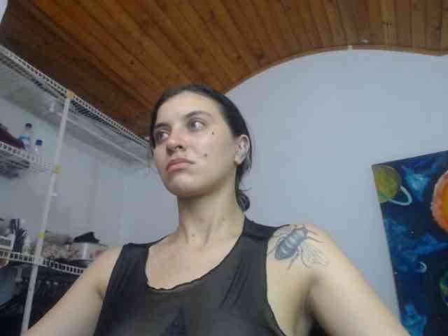 mariecam420 webcam