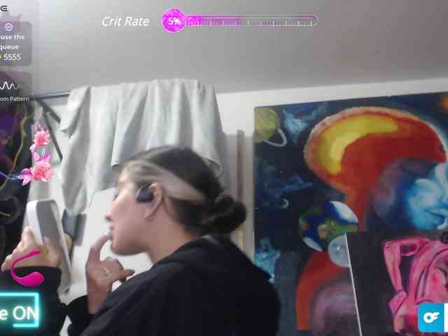 mariecam420