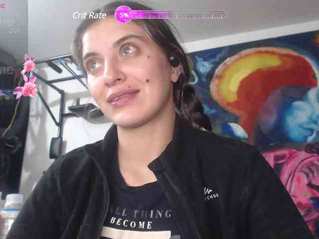 mariecam420 webcam