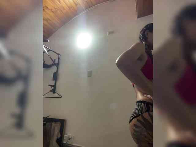 mariecam420