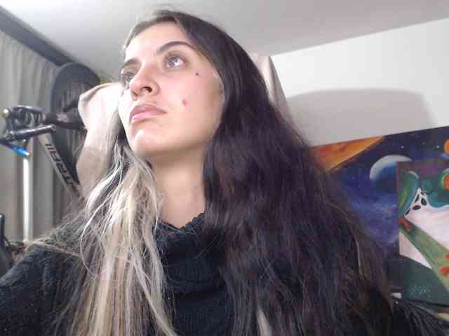 mariecam420