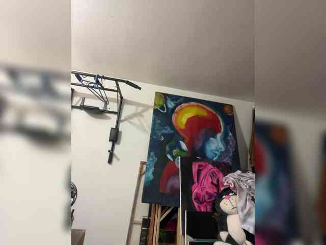 mariecam420 webcam