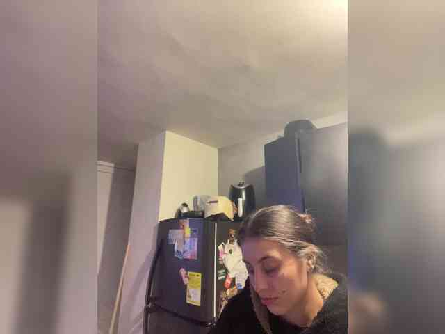 mariecam420 webcam