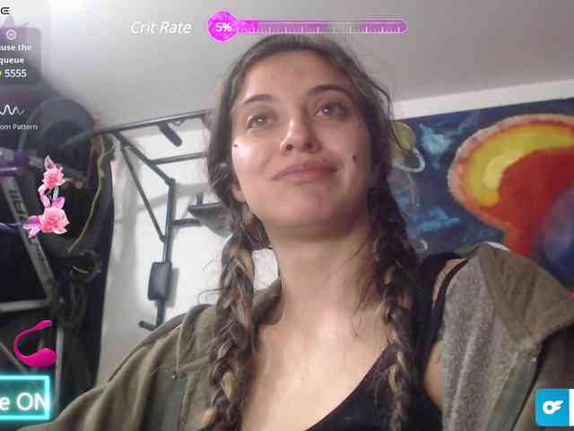 mariecam420 webcam