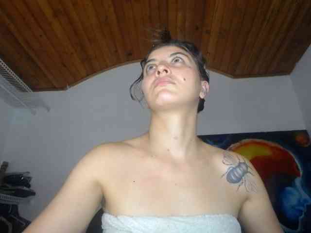 mariecam420