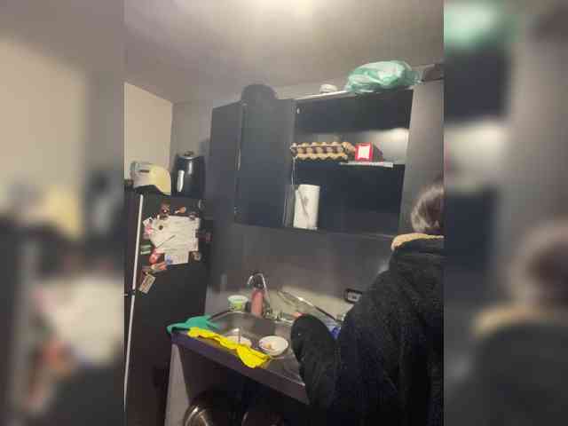 mariecam420 webcam