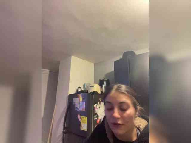 mariecam420 webcam