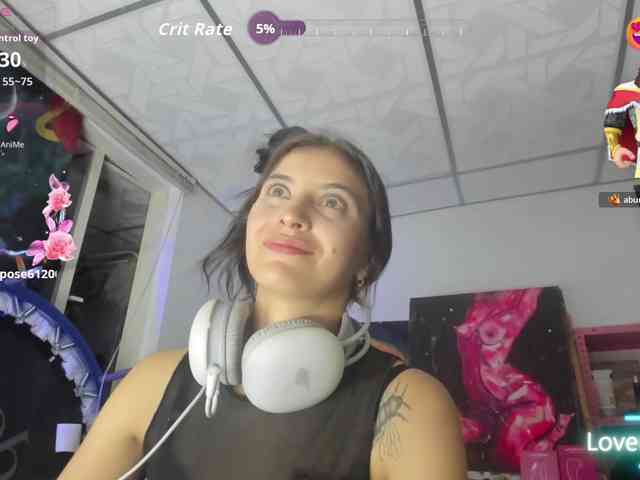 mariecam420