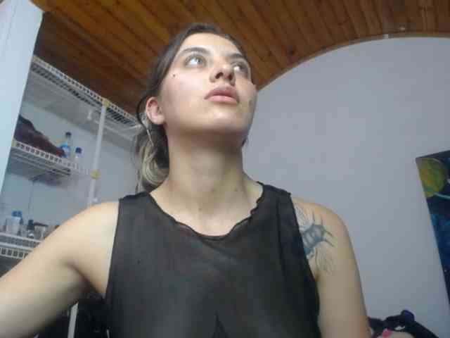 mariecam420