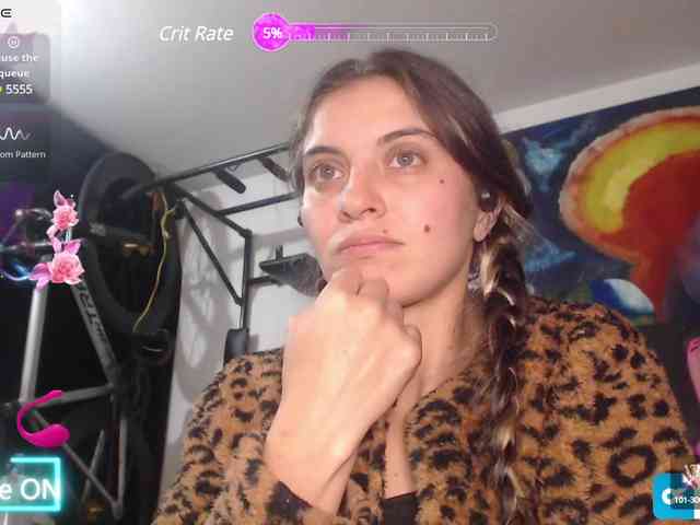 mariecam420
