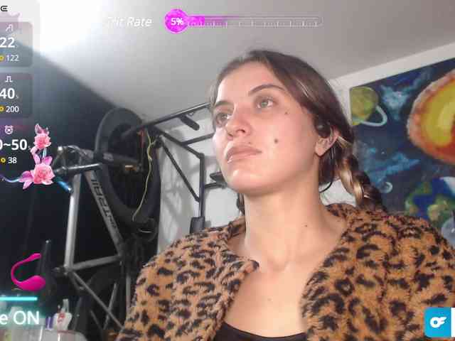 mariecam420