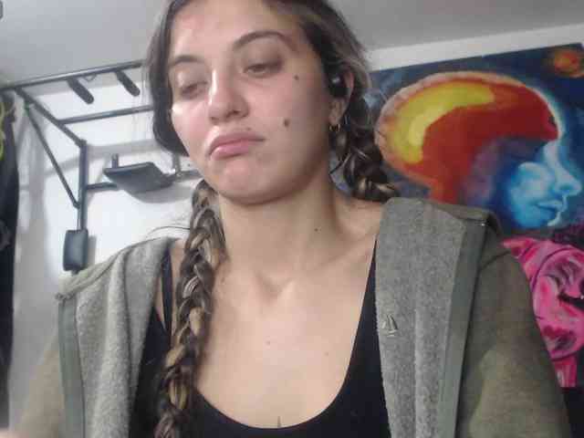 mariecam420 webcam