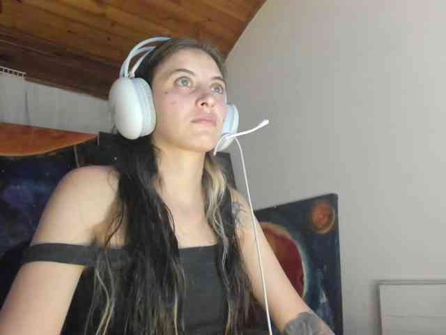 mariecam420 webcam