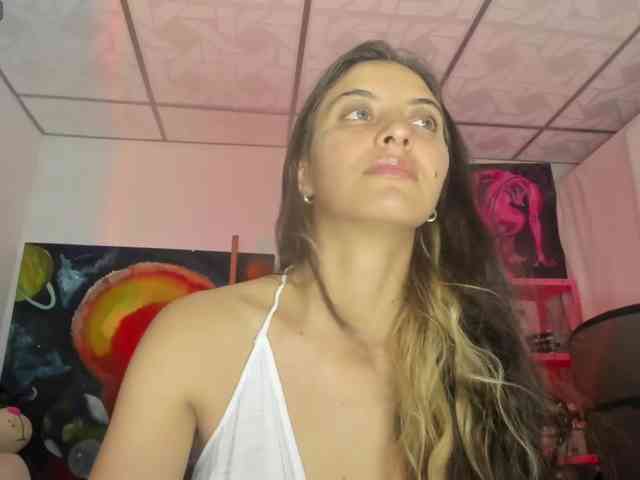mariecam420 webcam