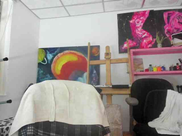 mariecam420 Live Webcam on BongaCams