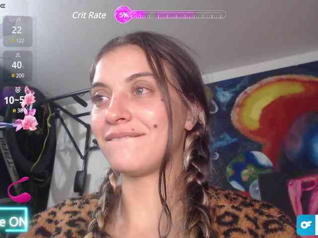 mariecam420