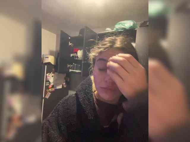 mariecam420 webcam
