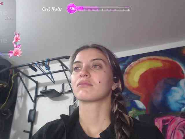 mariecam420 webcam
