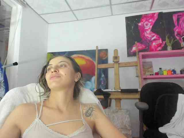 mariecam420 webcam