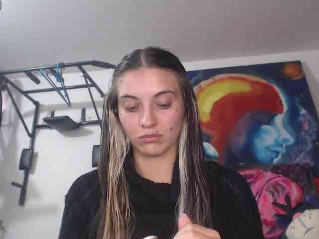mariecam420 webcam