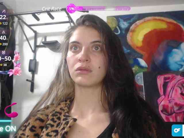 mariecam420