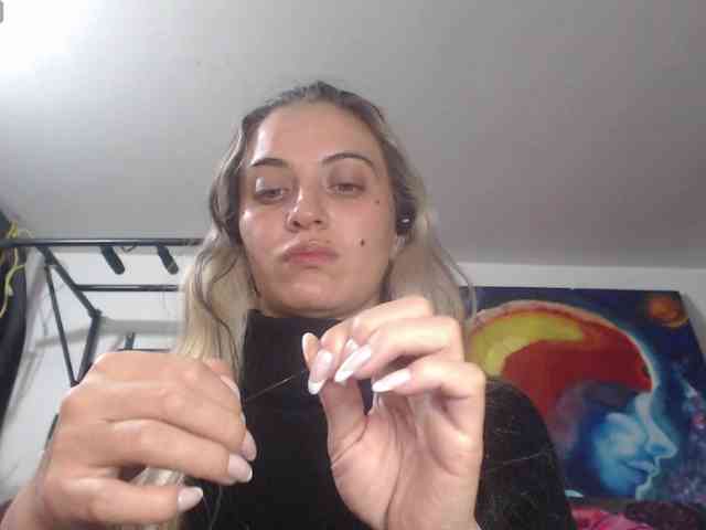 mariecam420