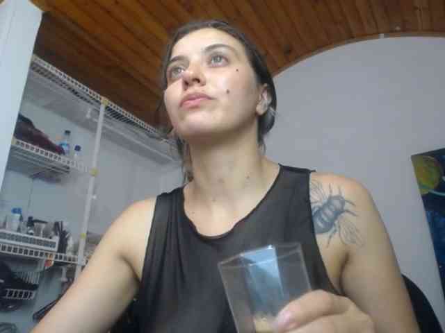 mariecam420