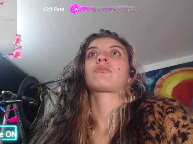 video live chat Mariecam420