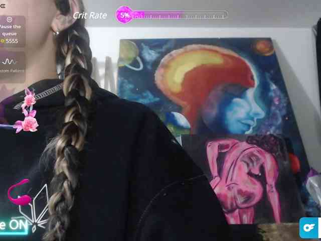 mariecam420 webcam
