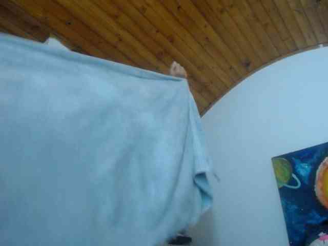 mariecam420