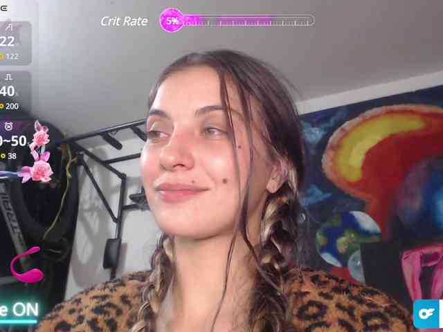 mariecam420