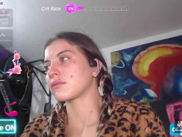 mariecam420