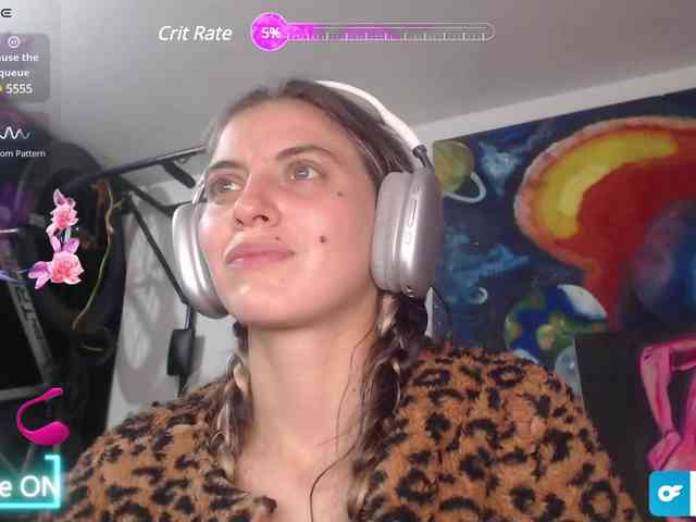 mariecam420